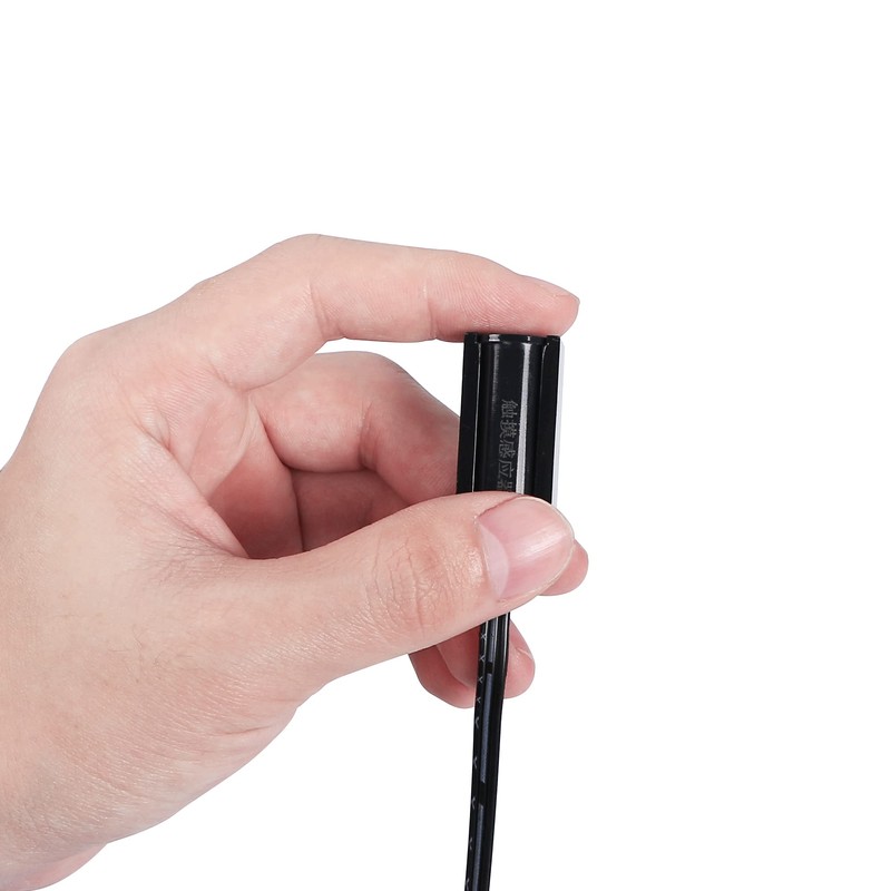 SinLoon 12V Touchpad Switch, Touch Dimmer Switch with Indicator Light,