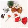 FOMIYES 9pcs Girl Hair Clips Festive Hairpins for Boys and