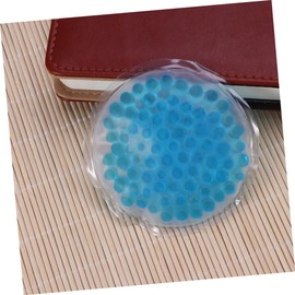 Mobestech Breastcare Pack Hot Cold Therapy Pack Breastfeeding Pad Relief for Engorgement