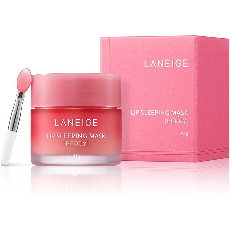 [Laneige] Lip Sleeping Mask EX [Berry]