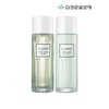 Half Club / Kim Jung Moon Aloe Cure Phytogreen Toner + Emulsion / 김정문알로에 큐어 피토그린 토너+에멀젼