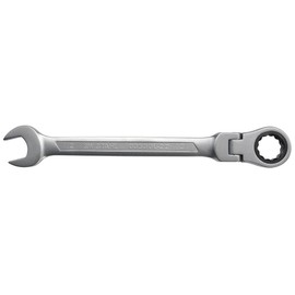 SW-Stahl 03530L-22 Combination Ratchet Spanner