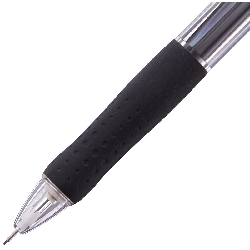 Uni-Ball Shalaku Mechanical Pencil, Black