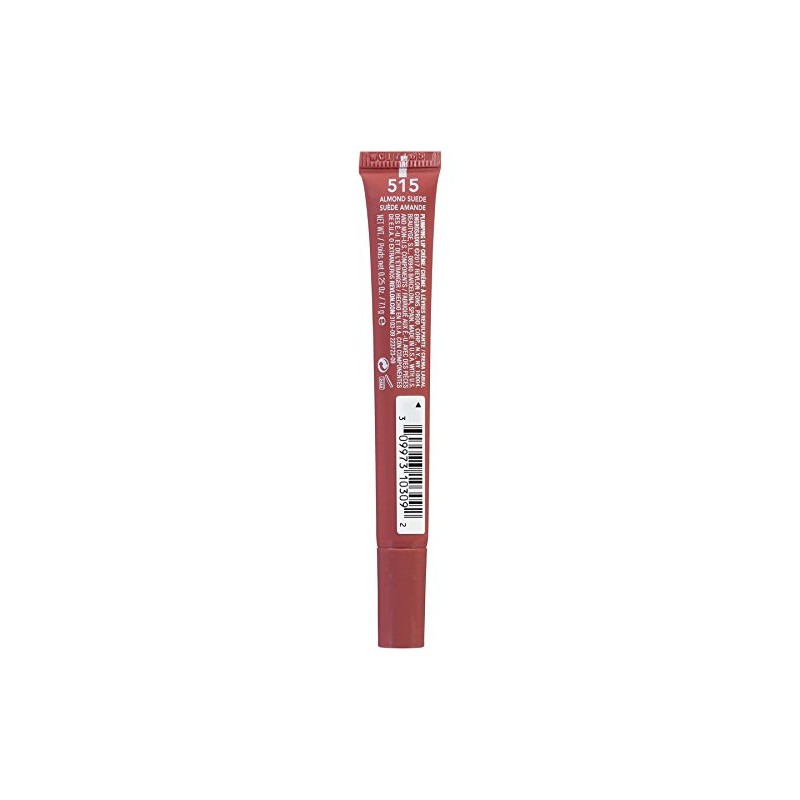 REVLON Kiss Plumping Lip Cream No. 535 Spiced Berry