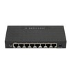 Network Switch Gigabit 1000Mps 8 Ports Self Adaptive Switch Ethernet