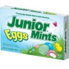 Easter Chocolate covered Mints Candy 3.5 OZ - 3 pack