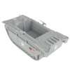 BMC WW2 USMC Amtrac LVT-2 1:32 Scale Amphibious Vehicle for