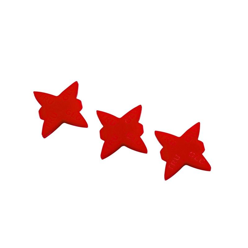 Truglo Bow Accessory Kit Red