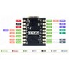 TECNOIOT ESP32-C3 Development Board ESP32 Supermini WiFi Bluetooth Pack of