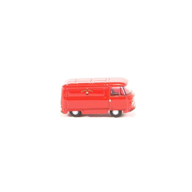 Oxford Diecast NPB008 Commer PB Royal Mail