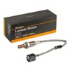 RIDEX 3922L0482 Lambdasonde Oxygen O2 Sensor Beheizt 260mm