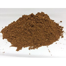 Chinese Five Spice in a plastic container - (1 lb. [16 oz.]) - KOSHER