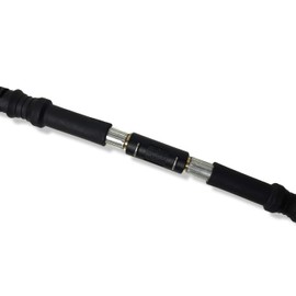 High Pressure Extension for Hose Connector for - Compatible with Kärcher Pressure Washer K2 Clic as 2.641-721.0