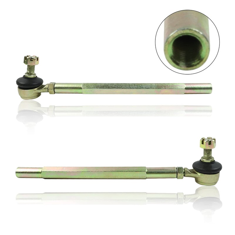 FLYPIG 445mm Steering Wheel Parts Assembly Kit 110cc Go Kart