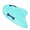 Security Inflatable Surf Boards with Handle Portable Professional Surfing Accessories