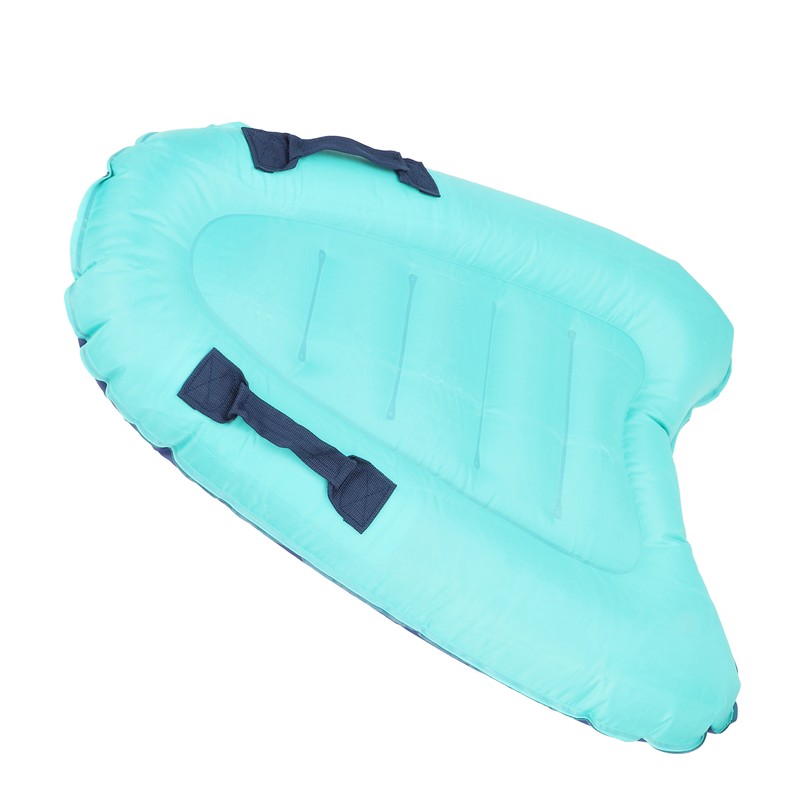 Security Inflatable Surf Boards with Handle Portable Professional Surfing Accessories