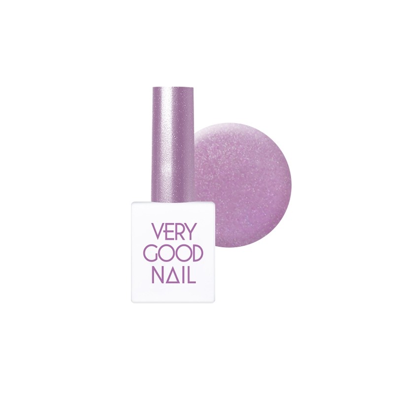 Very Good Nail Peel Spring Light Single MG14 Spring Dew