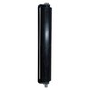 ALEKO Side Roller for Sliding Rolling Gate (12 Inch, Black)