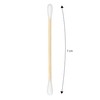 Vaily Bamboo Cotton Buds Pack of 1200 - Sustainable Cleaning
