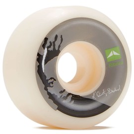 Crupie x ODB Wide Shape Skateboard Wheels - 54mm
