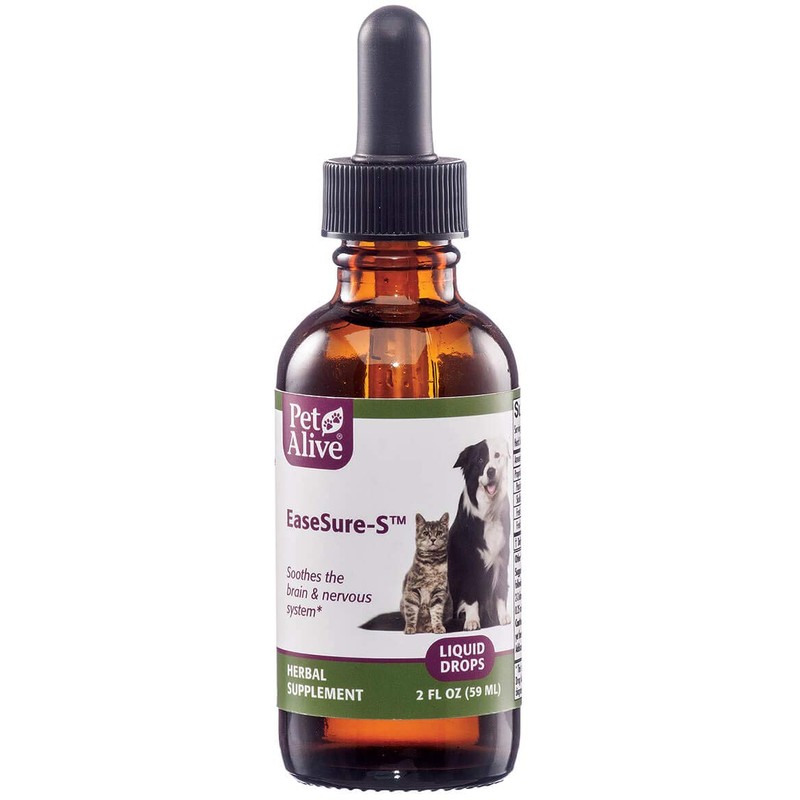 PetAlive EaseSure-STM 2 Pack