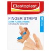 Elastoplast® Finger Strips 16 Extra Long Strips x 10 boxes