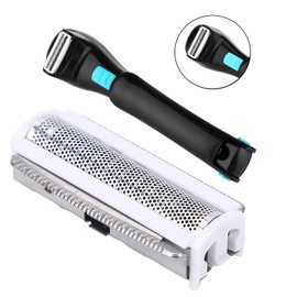 Replacement Razor Head for Precision Cutting System for Beauty Salon