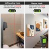 Laser Level with Tripod, Huepar 150Ft Red Self Leveling Lazer