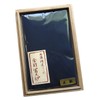Fukusa, Nishijin-ori, Pure Silk Tapestry, Gold Seal, Solid, For Congratulations