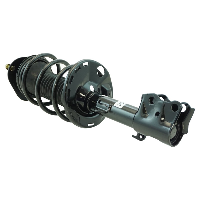 Loaded Quick Complete Strut Spring Mount Assembly LF RF Pair