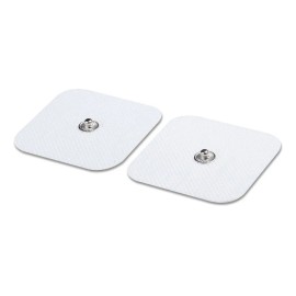 8 Electrodos Pads Para Beurer Em 41 Em 49 Em 80, Tens Ems