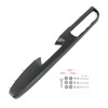 RUIANOMG 80994 Front Driver Side Armrest Repair Replacement For Chevy