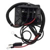 Dr.Acces EZGO 48V Delta-Q Charger Receptacle for EZGO RXV Carts