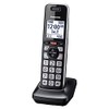 Panasonic Additional Cordless Phone Handset, Advanced Call Block, Compatible with
