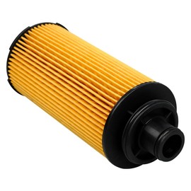 2PCS TP1007 Fuel Filter and 1PCS PF2262G Oil Filter Set Compatible with 2016-2022 Chevy Colorado GMC Canyon Replace TP1007 52100212 CS12133 WF10226 PF2262G 5595791 PF69 12679114