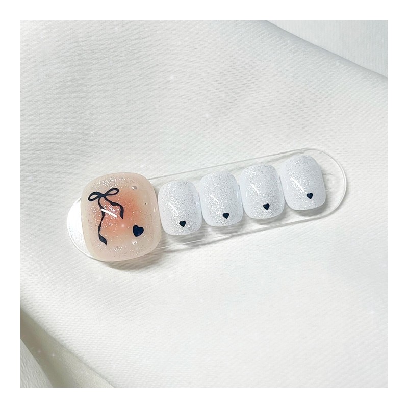 [Paddy Nail Possible] Watery Glow Cheek Paddy Tip - Almond