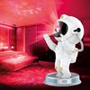 RED5 Space Man Night Sky Starfield & Nebula Lighting Projector