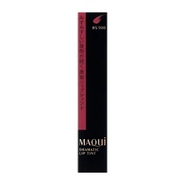 MAQUILLAGE RS500 Dramatic Lip Tint (Does Not Attach to Mask) Plum Jam
