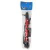 Laxzo ® Mini Bicycle Pump - Aluminum Alloy Bike Pump