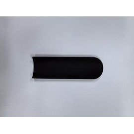 ANGILALA Silicone Sleeve for Travel Curling Iron