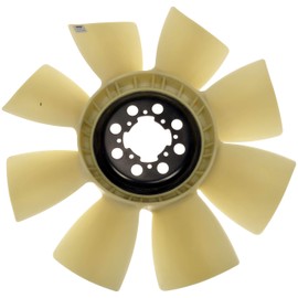 Dorman 621-590 Clutch Fan Blade for Select Ford Models