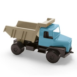 Bornelund Dantoy Blue Marine Dump Truck 2 Years Old and Up HP4920