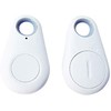 Mini GPS Tracking Finder Device Tag Key Kids Finder Pet