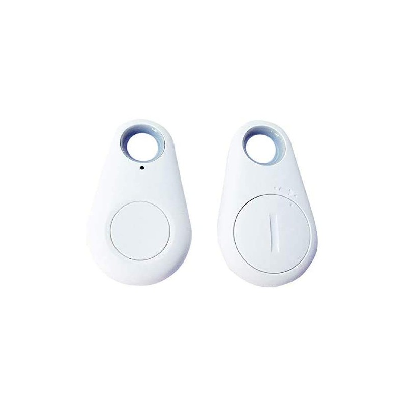 Mini GPS Tracking Finder Device Tag Key Kids Finder Pet