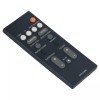 For Yamaha FSR78 ZV28960 Replace Remote for Yamaha Soundbar YAS-106