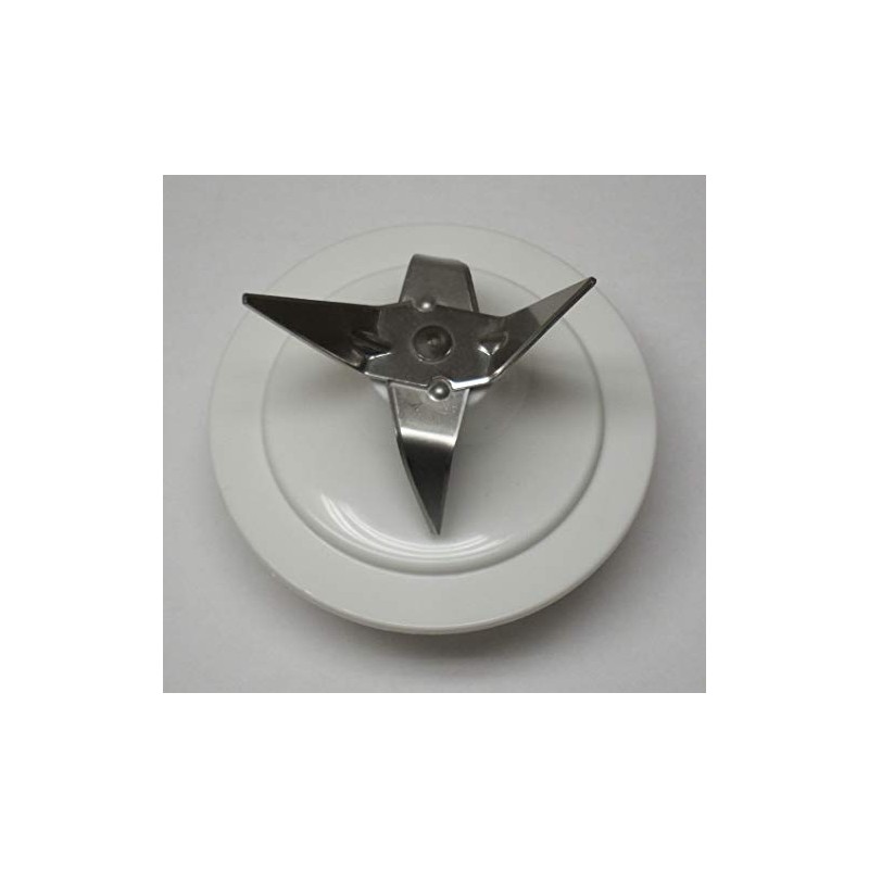 Blade Assembly for Viking Blender