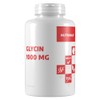 Nutrinax Glycine 1000mg 120 Vegan High Dose Capsules - Made