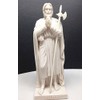 THORVALDSEN APOSTLE SAINT JUDE STATUE JESUS CHRIST DISCIPLES 8" COLLECTION
