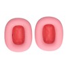 Headphones Replacement Ear Pads Comfortable Skin Friendly Ear Cushions for