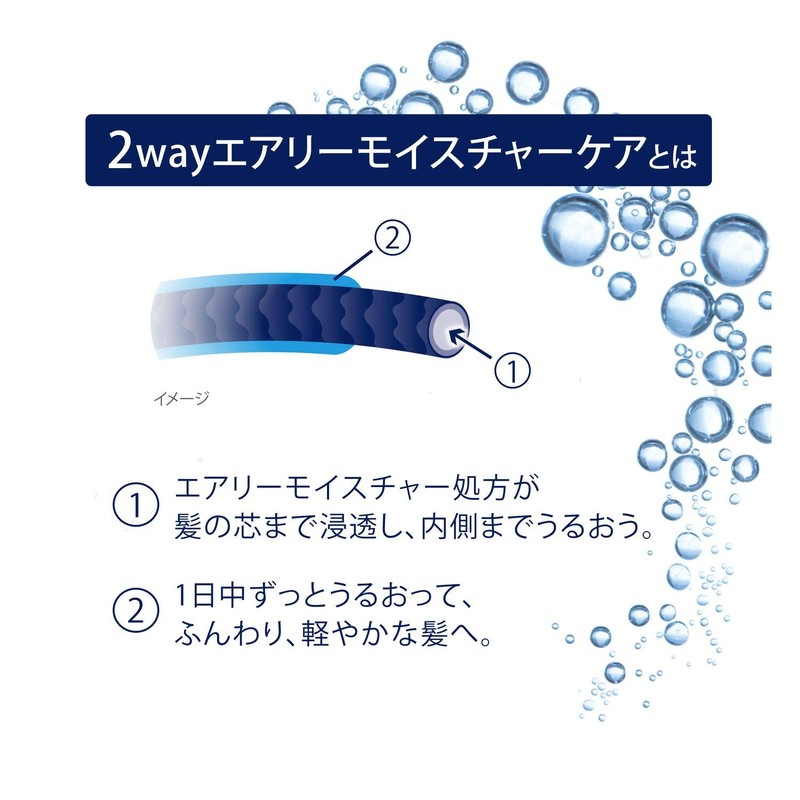 Dove Volume Care Conditioner Refill 12.3 oz (350 g)